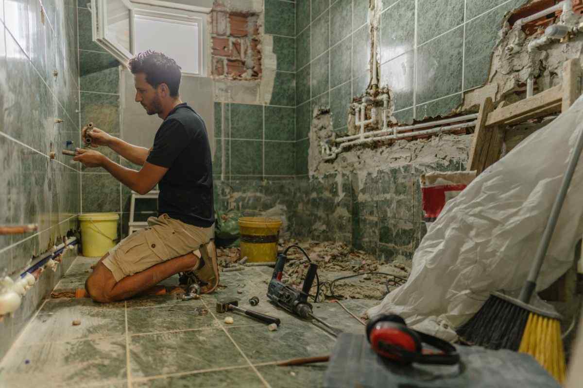 Legge 104: con questa potrai ristrutturare casa
