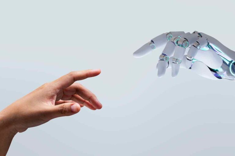 Tra qualche anno un robot farà il tuo lavoro: decisione epocale, tutti i dettagli