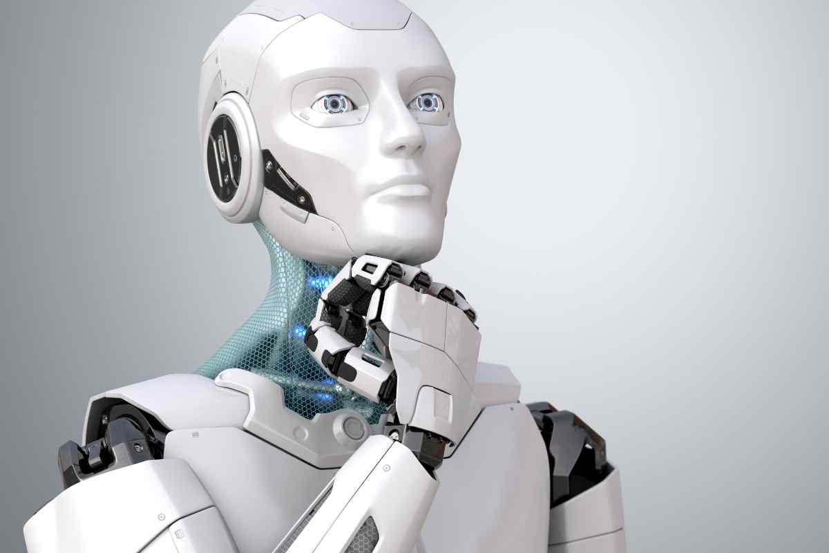 Tra qualche anno un robot farà il tuo lavoro: decisione epocale