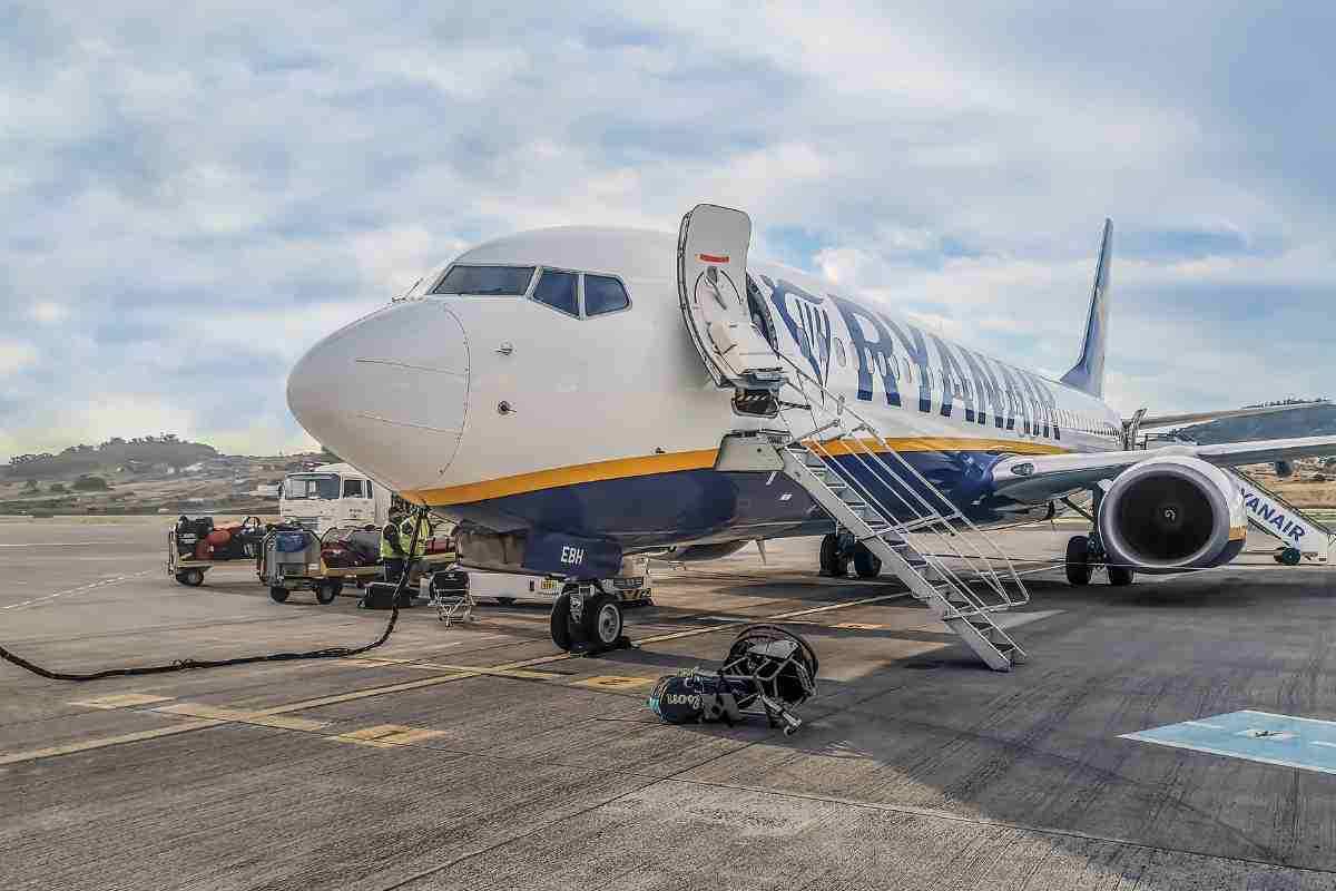 ryanair cosa cambia da oggi
