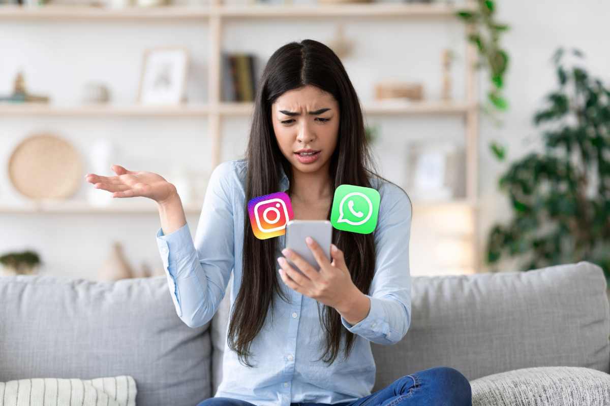 social network si pagano