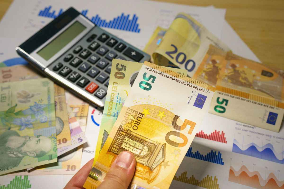 assegno unico: nuovi importi 2026