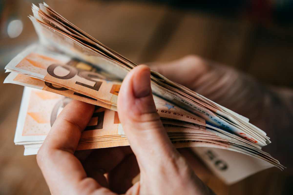 carta dedicata a te 2025 quando arrivano soldi