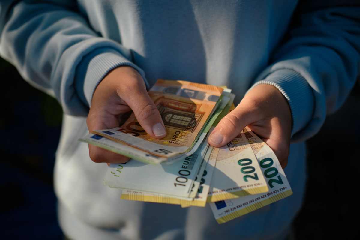 bonus 2025: se fai parte di questa categoria avrai un sacco di soldi