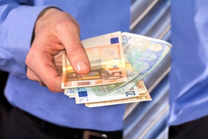 Indennità INAIL amianto