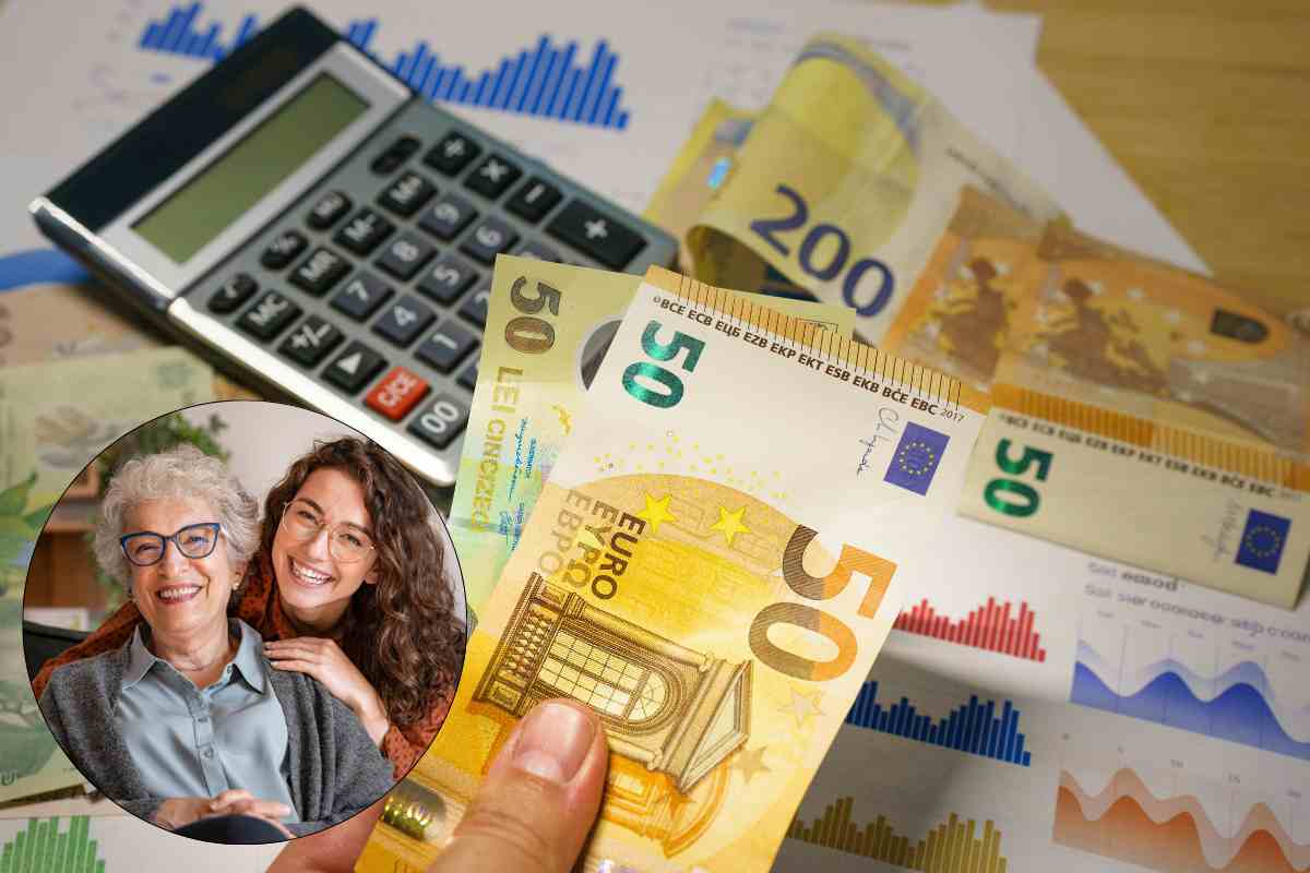 Occhio ai tuoi genitori o nonni: a 80 anni lo Stato regala 1382 euro