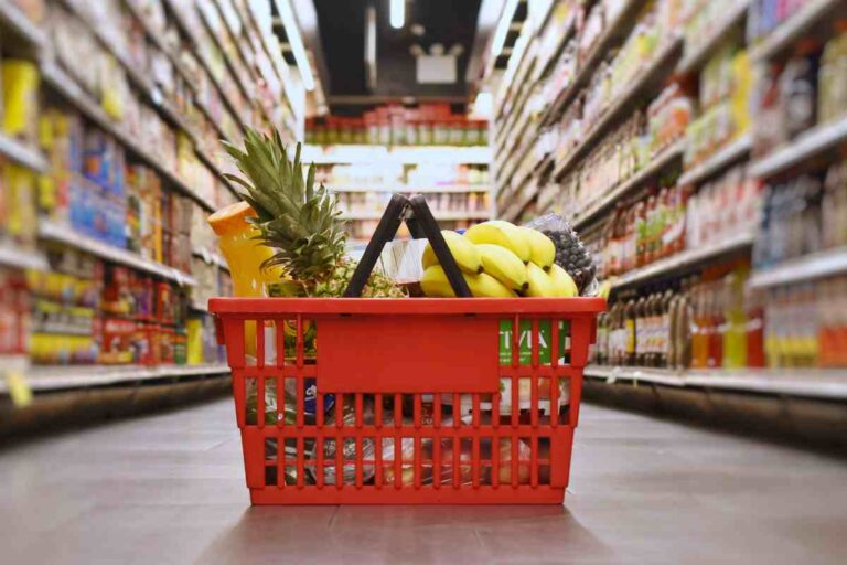 spesa dove più conveniente