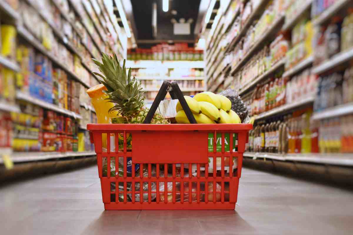 spesa dove più conveniente