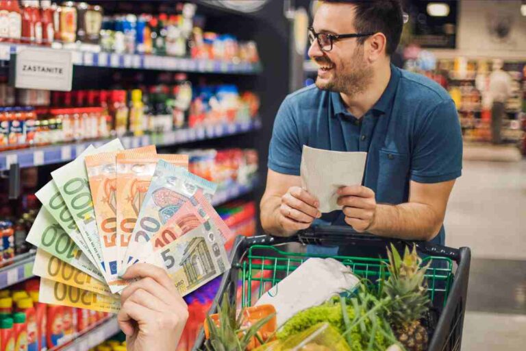 spesa gratis subito 500 euro