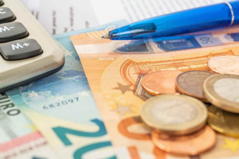 La classifica italiana degli stipendi è piena di sorprese tutti i dettagli