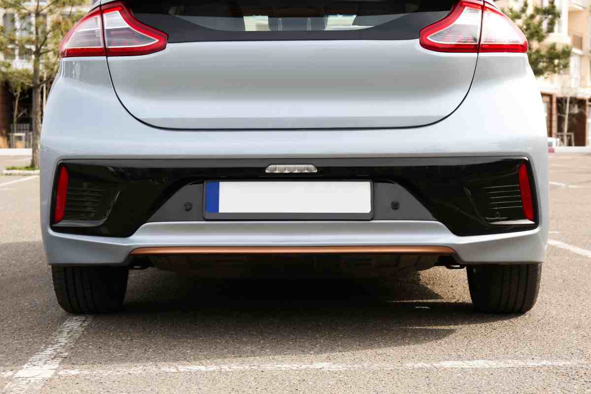 targa auto da cambiare entro questa data