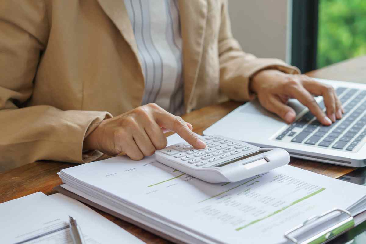 INPS, rischi di pagare il 43% di tasse se prendi questa pensione, i dettagli