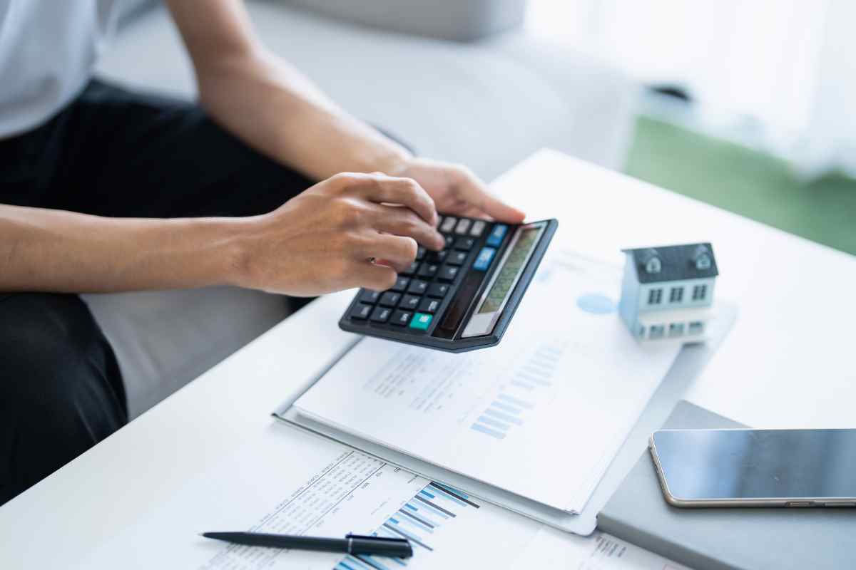 INPS, rischi di pagare il 43% di tasse se prendi questa pensione