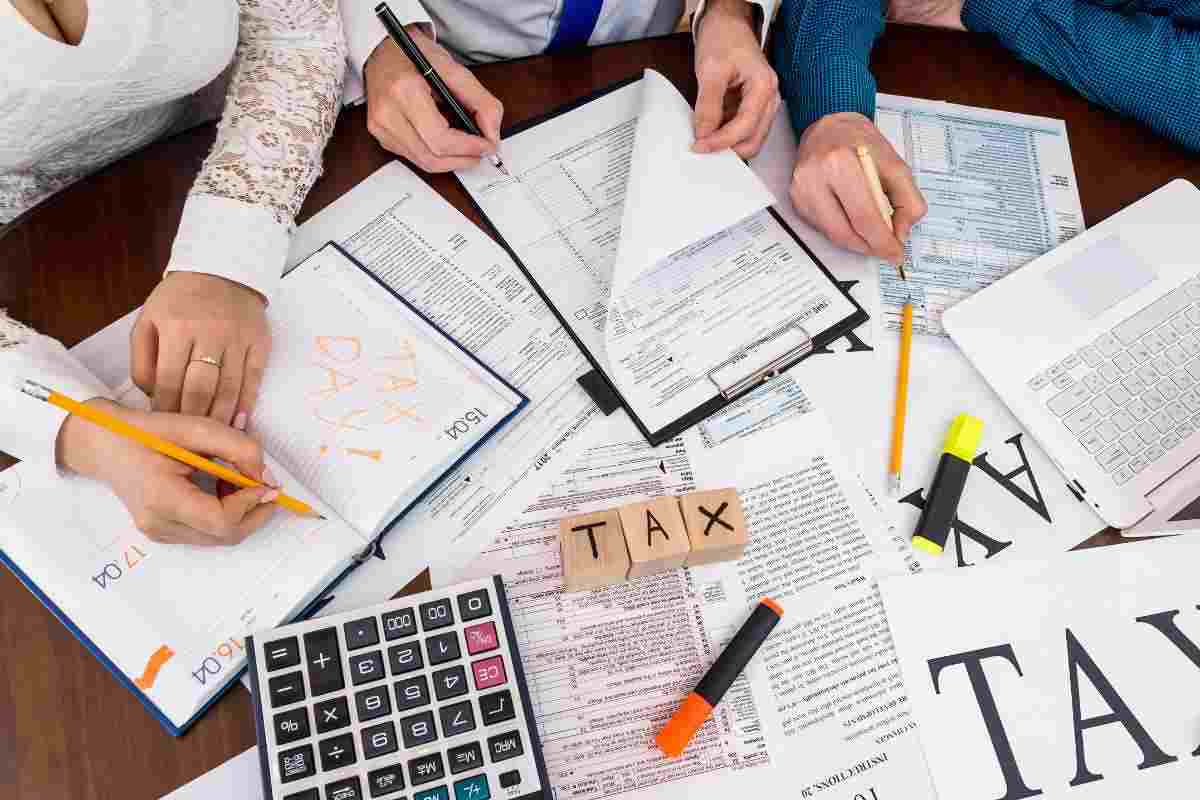 Debito con il fisco, puoi pagare molto meno ma ancora non lo sai