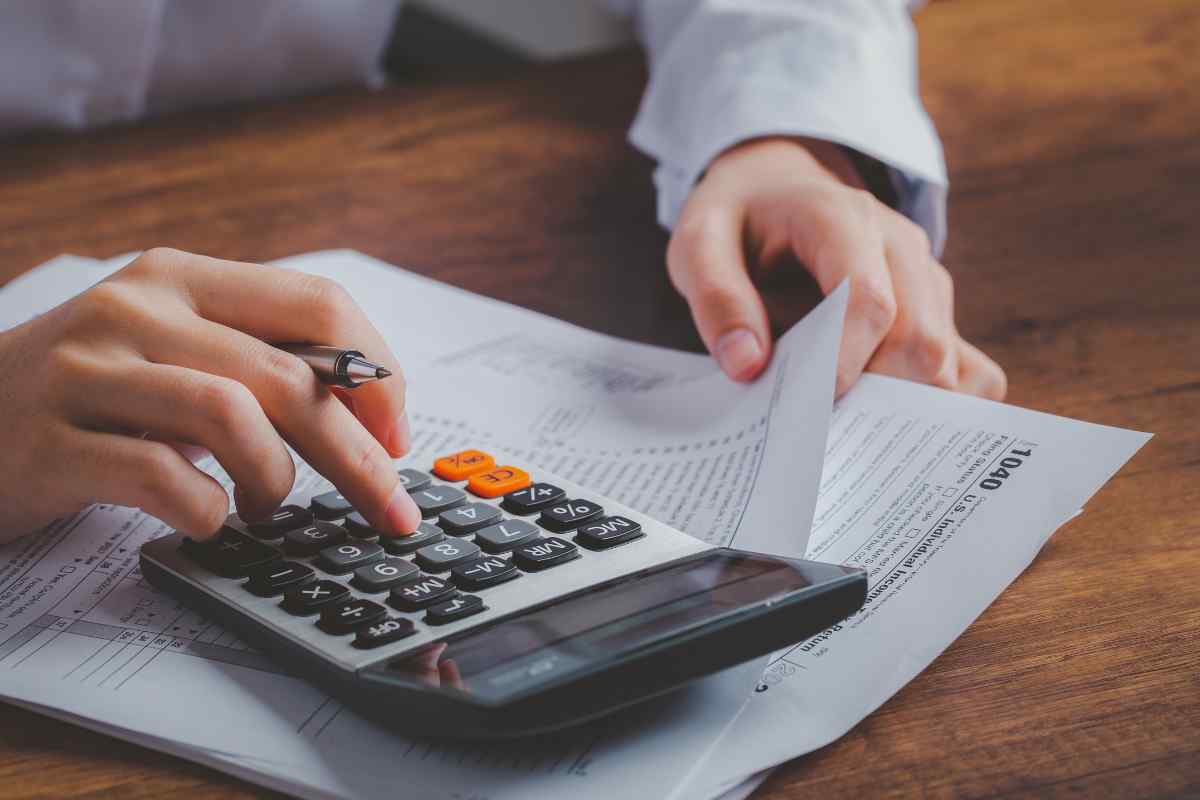 Addio tasse, dal 2026 fino a 1.000 euro in meno