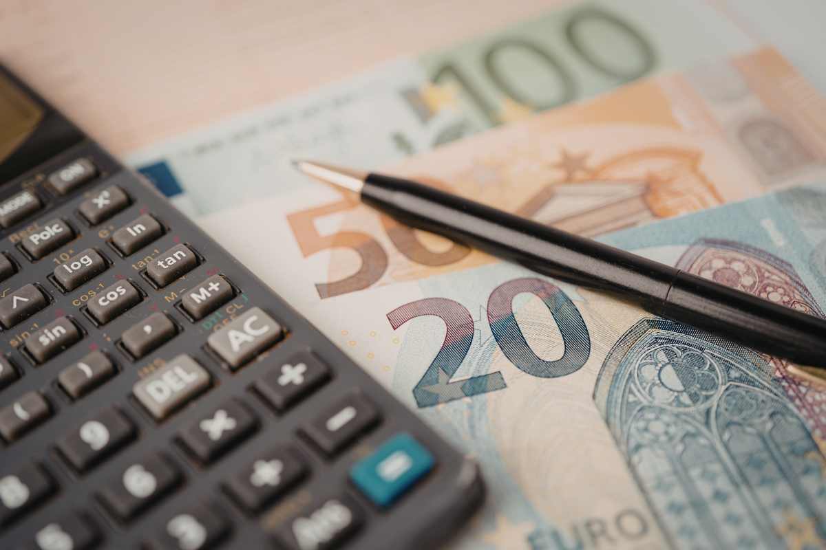 Dal prossimo anno questa tassa la paghi la metà