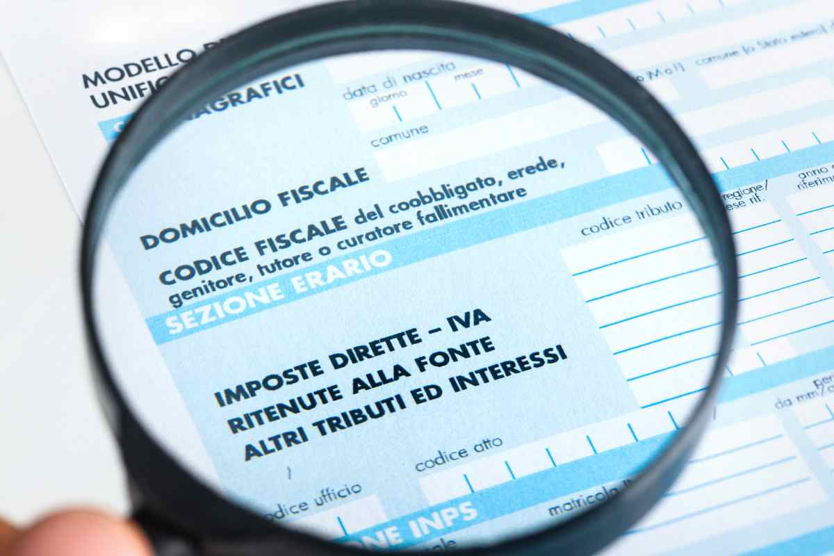 Paura per il "tax day"