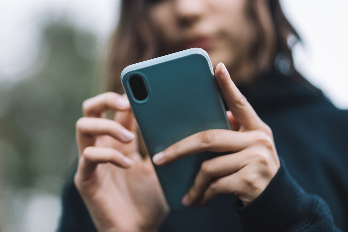 il telefono dura di più 