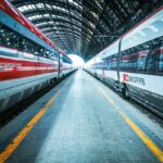 trein