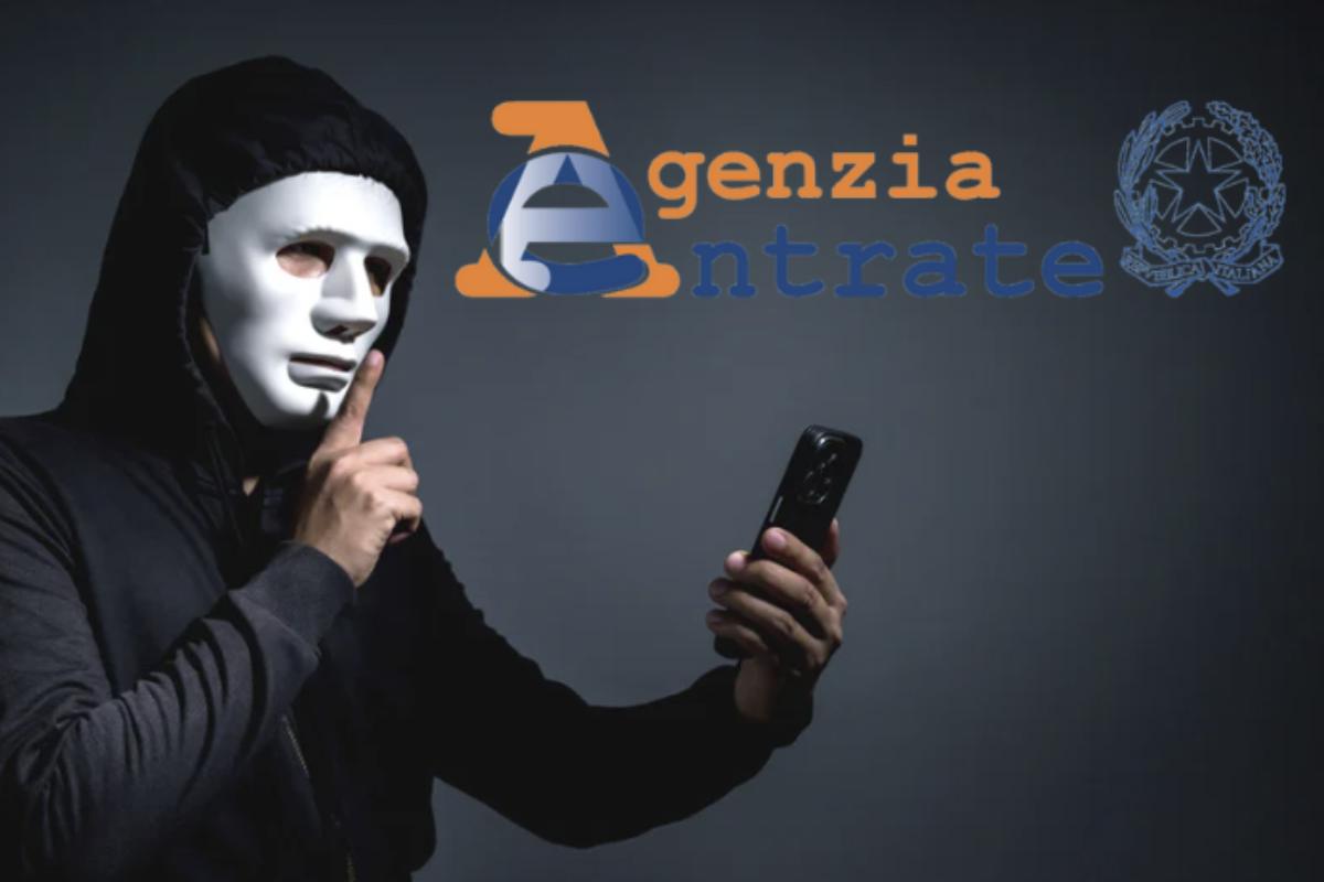 In particolare, si è diffusa una sofisticata tecnica di phishing che mira a sottrarre dati sensibili e firme digitali,