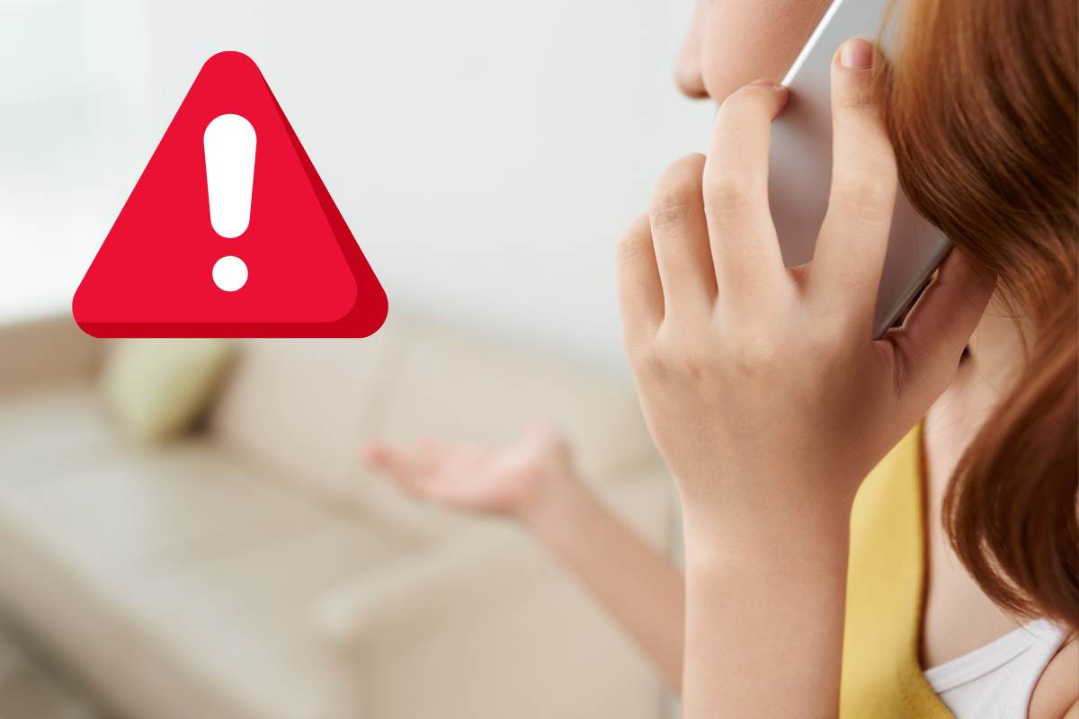 Truffe telefoniche potenziate causa intelligenza artificiale