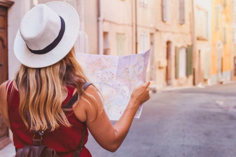 Come si vive in Puglia?