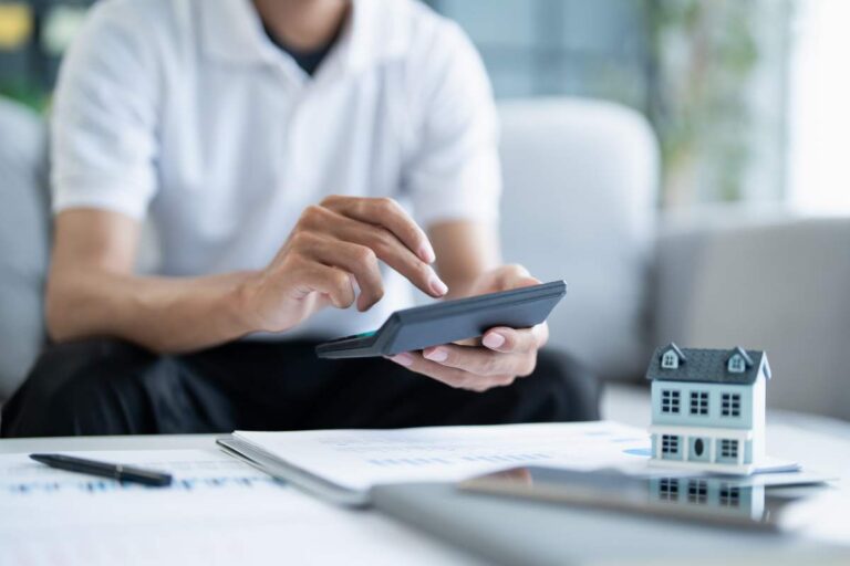 Mutui, rate in diminuzione