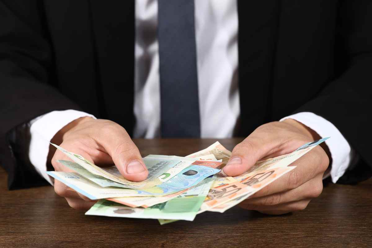 Stipendi maggiori già da gennaio, buone notizie