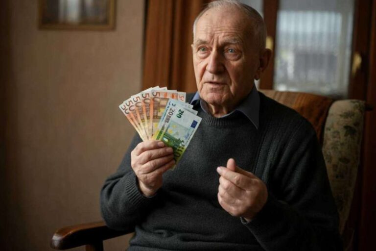 pensione integrata chi ne beneficia