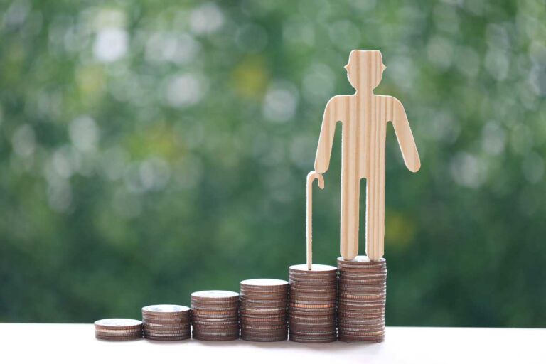 Pensione, rivoluzione totale: ora i contributi devi versarli fin da bambino