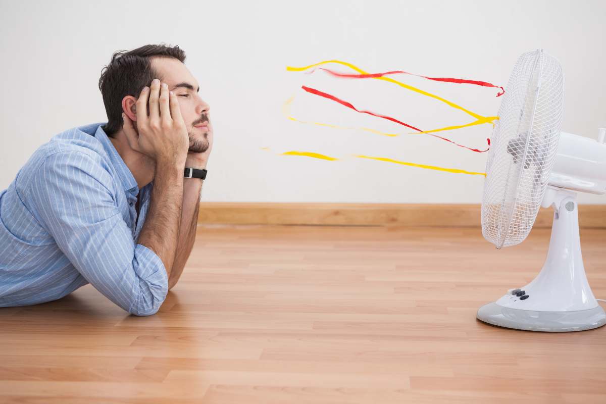 cassa integrazione casa per caldo