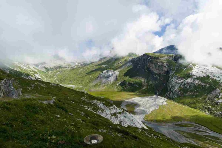 valle a pochi passi da Roma: val Comino