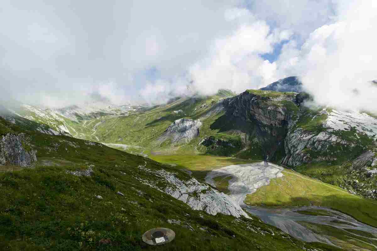 valle a pochi passi da Roma: val Comino