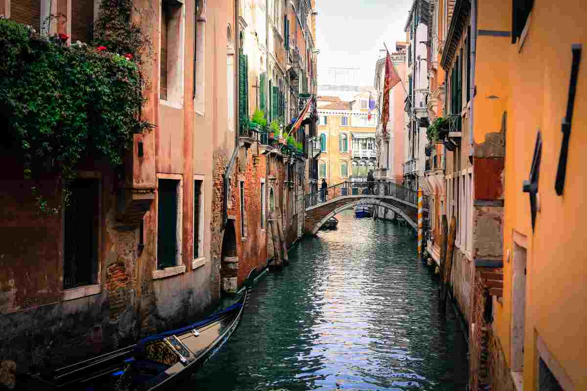 venezia tassa ingresso