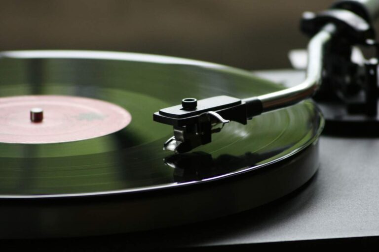 questo vinile vale fortuna