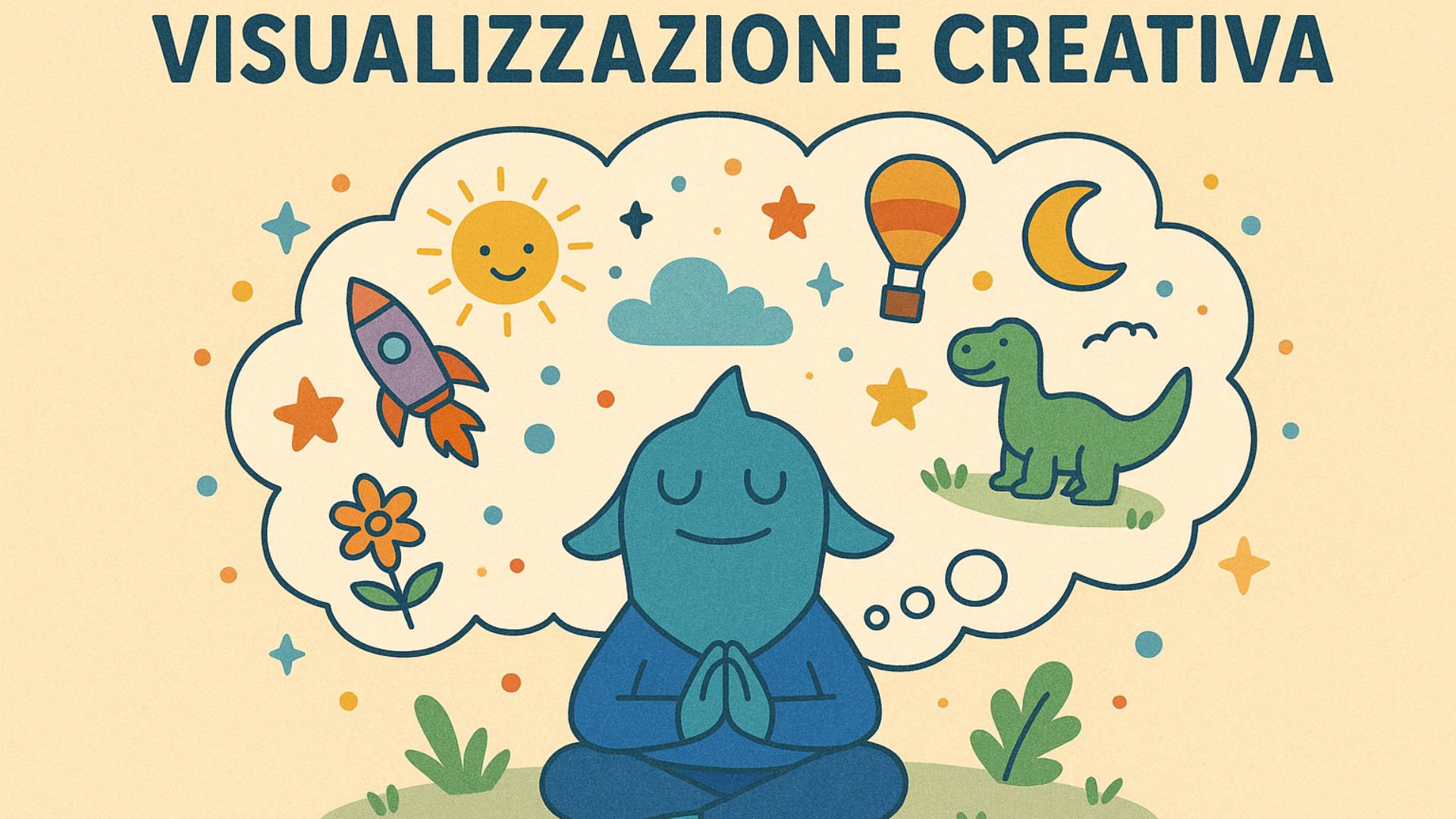 visualizzazione creativa